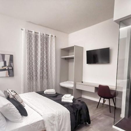 Rooms Corso Porta Nuova Verona Exterior photo