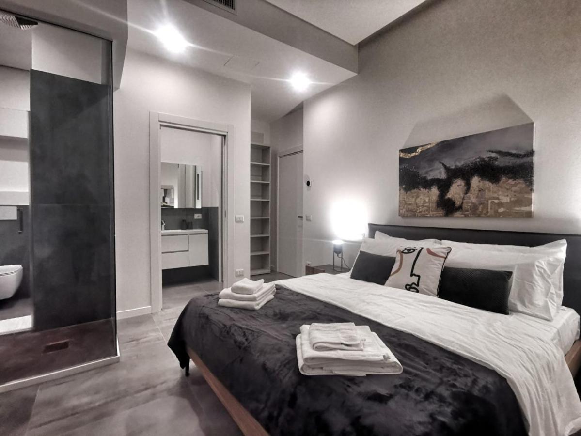 Rooms Corso Porta Nuova Verona Exterior photo