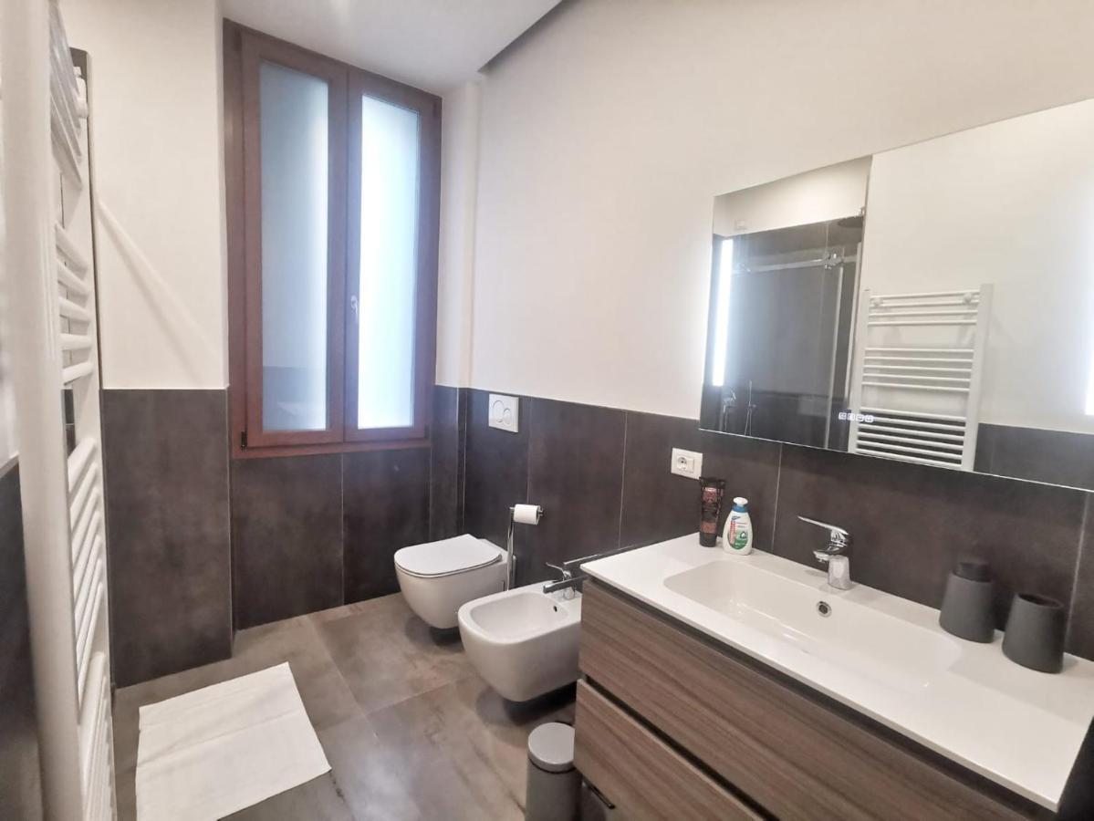 Rooms Corso Porta Nuova Verona Exterior photo