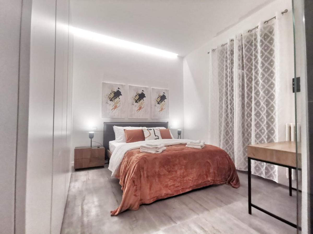 Rooms Corso Porta Nuova Verona Exterior photo
