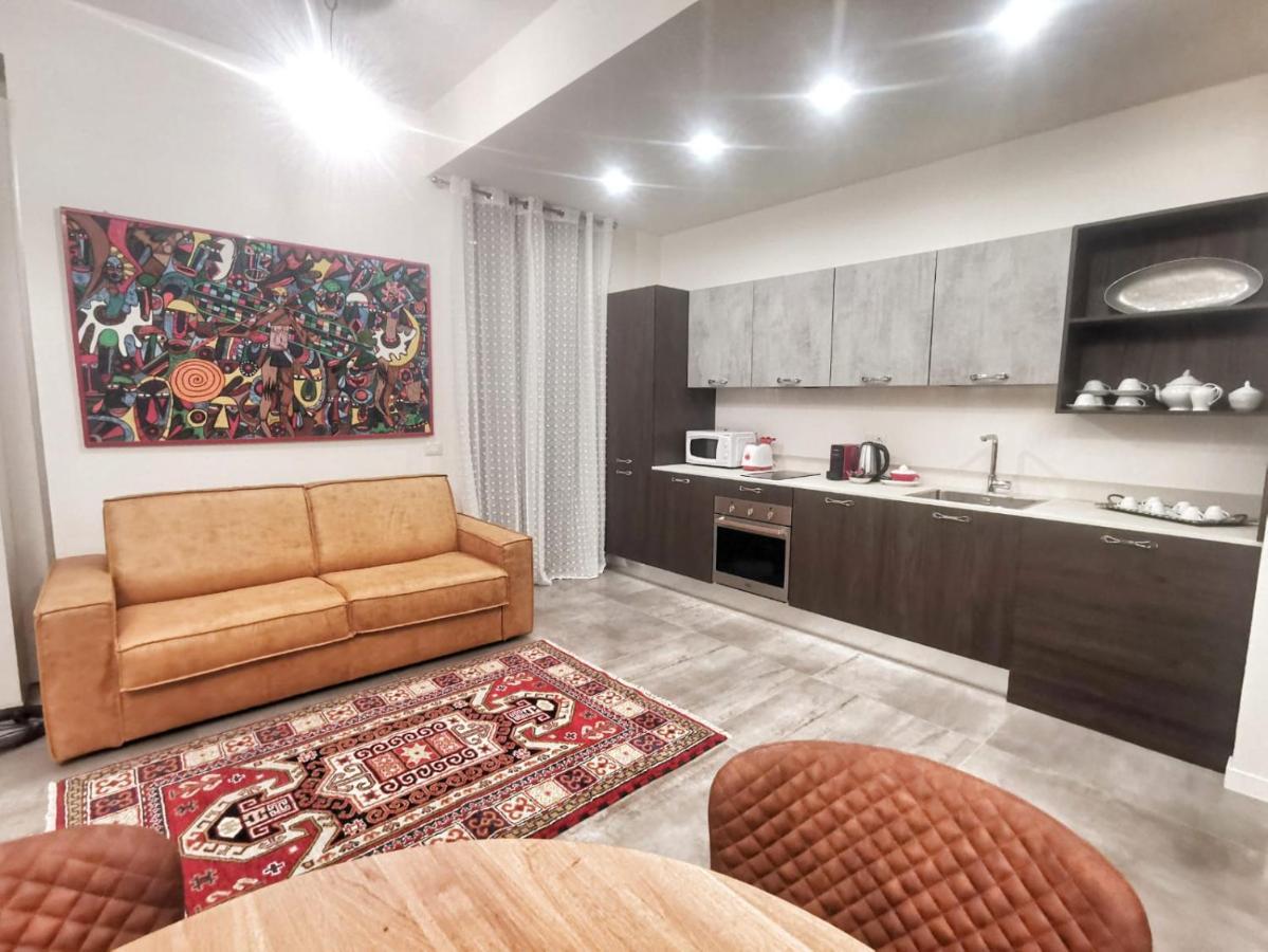 Rooms Corso Porta Nuova Verona Exterior photo