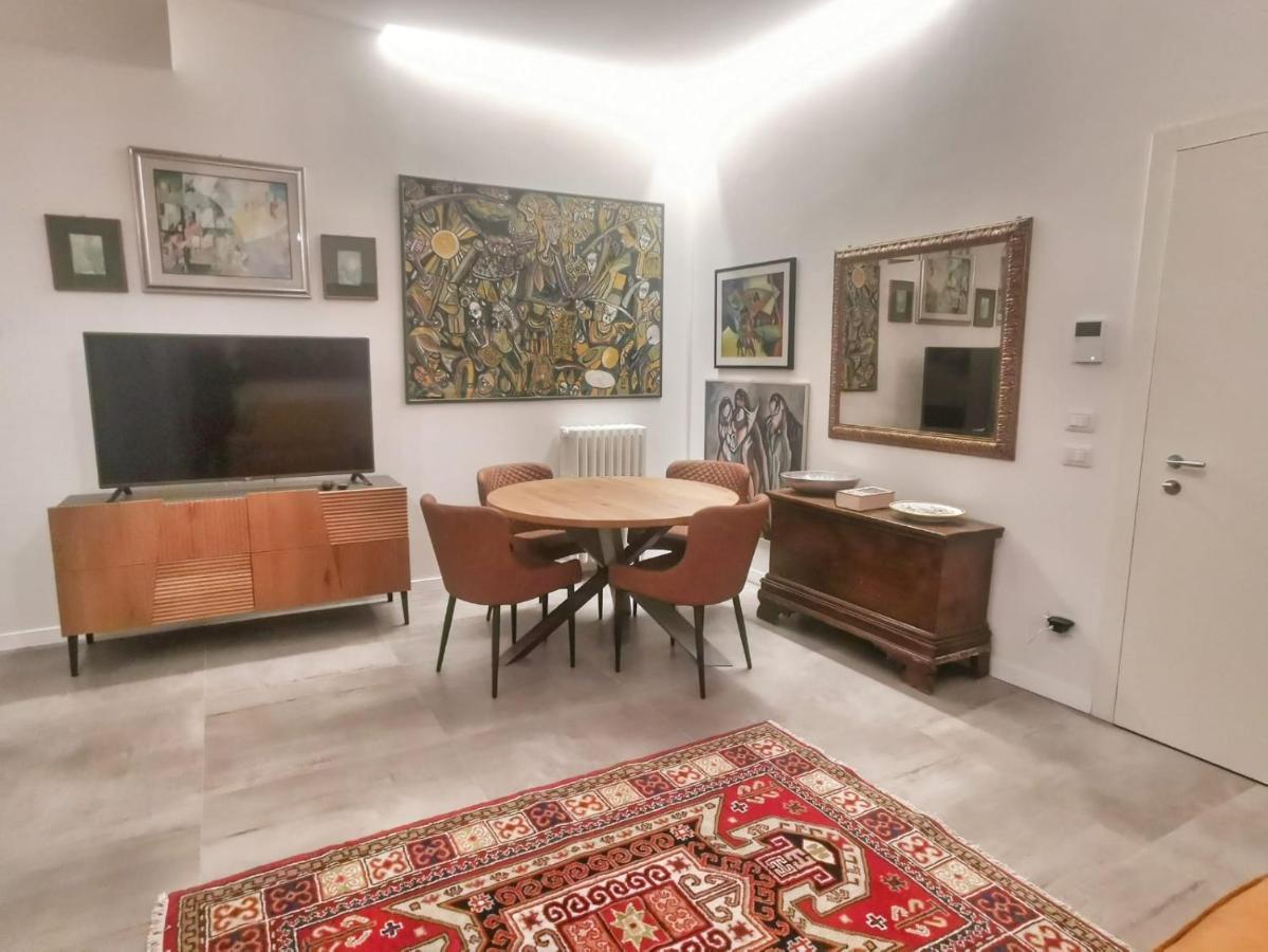 Rooms Corso Porta Nuova Verona Exterior photo