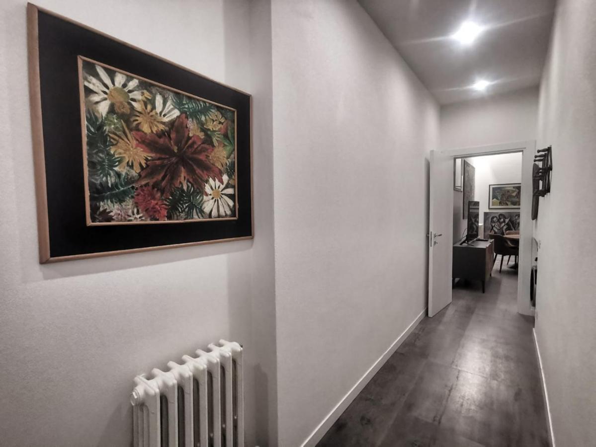 Rooms Corso Porta Nuova Verona Exterior photo