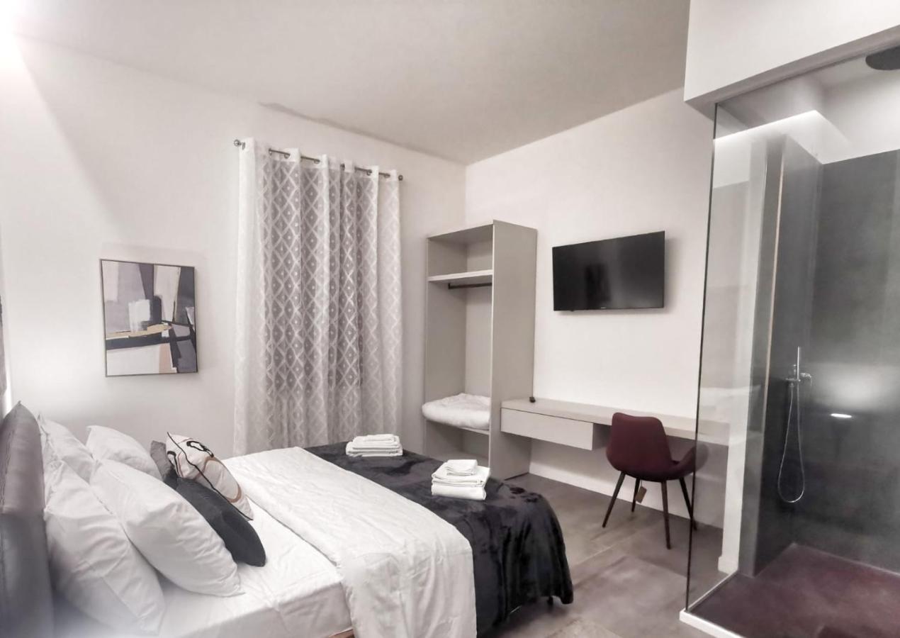 Rooms Corso Porta Nuova Verona Exterior photo