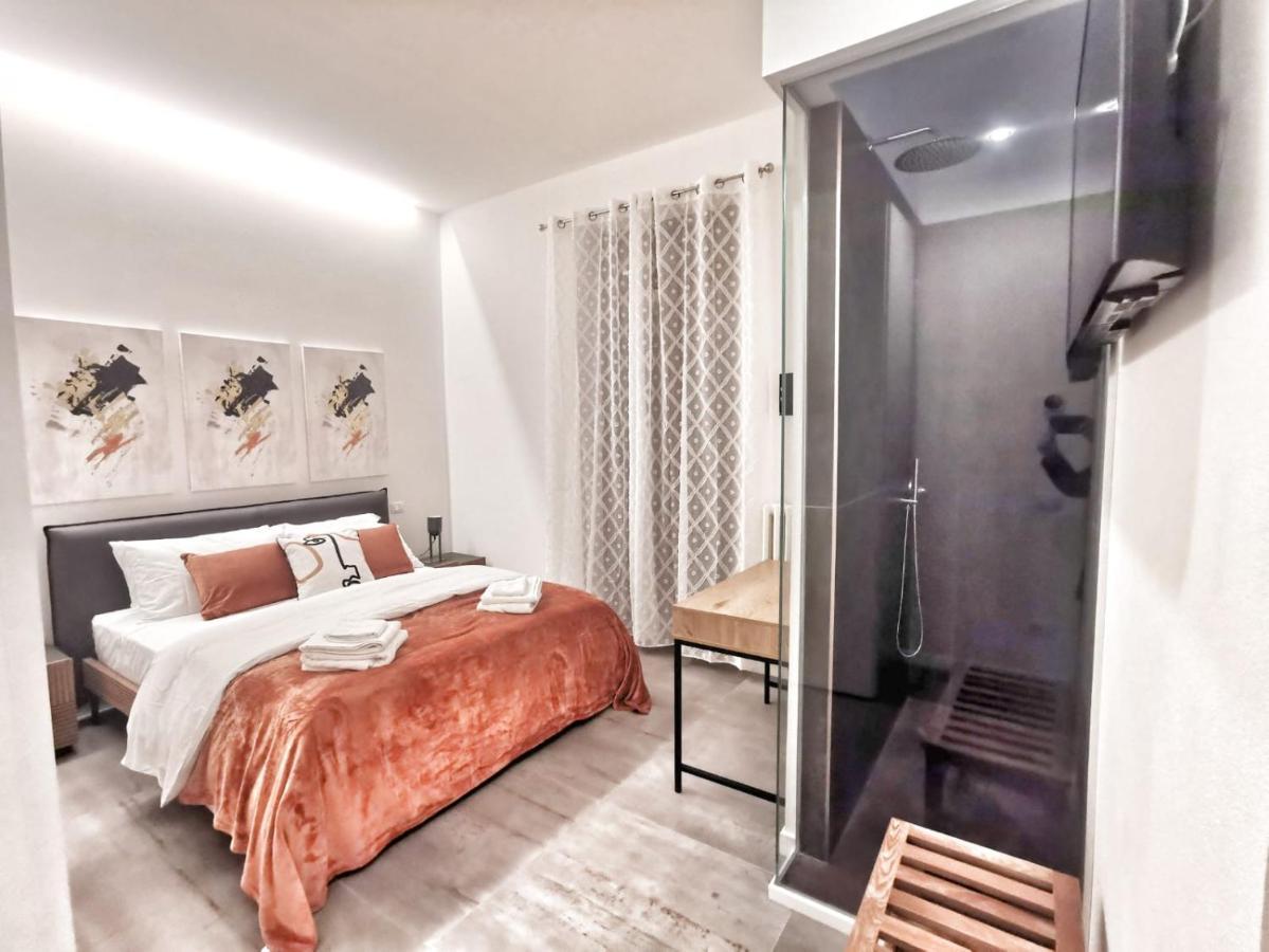 Rooms Corso Porta Nuova Verona Exterior photo