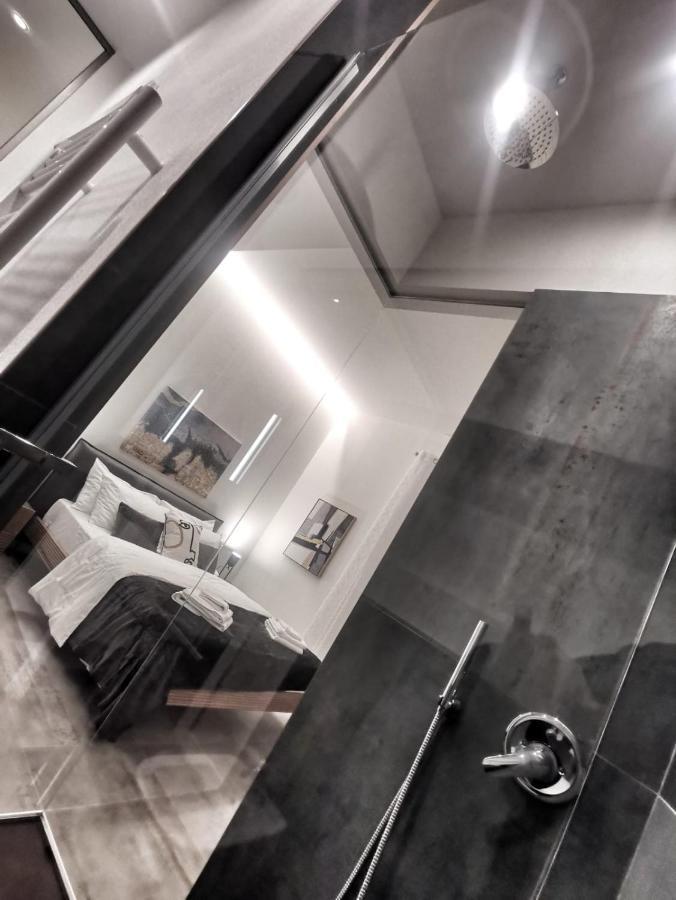 Rooms Corso Porta Nuova Verona Exterior photo