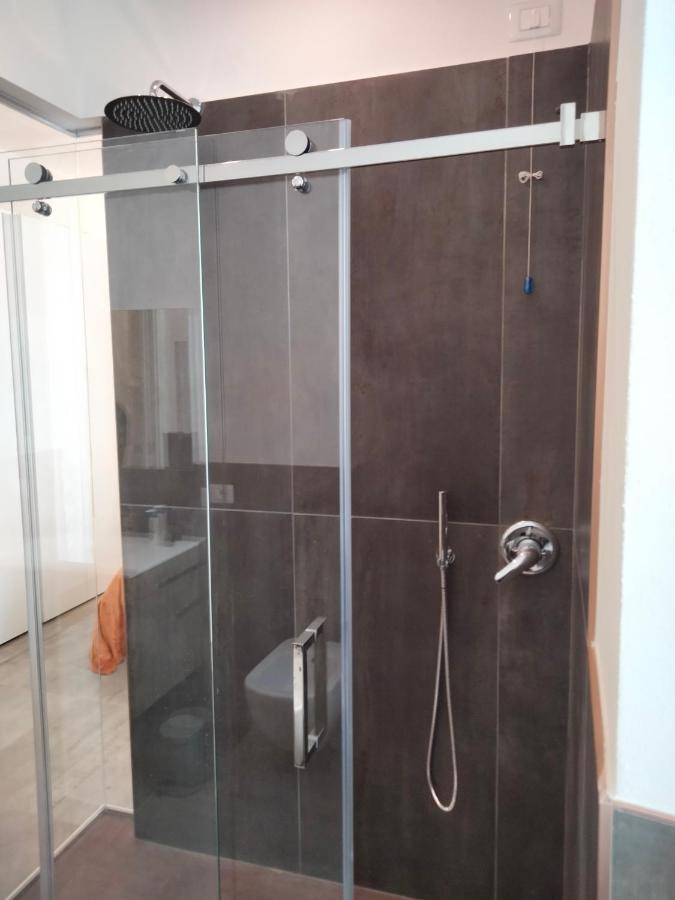 Rooms Corso Porta Nuova Verona Exterior photo