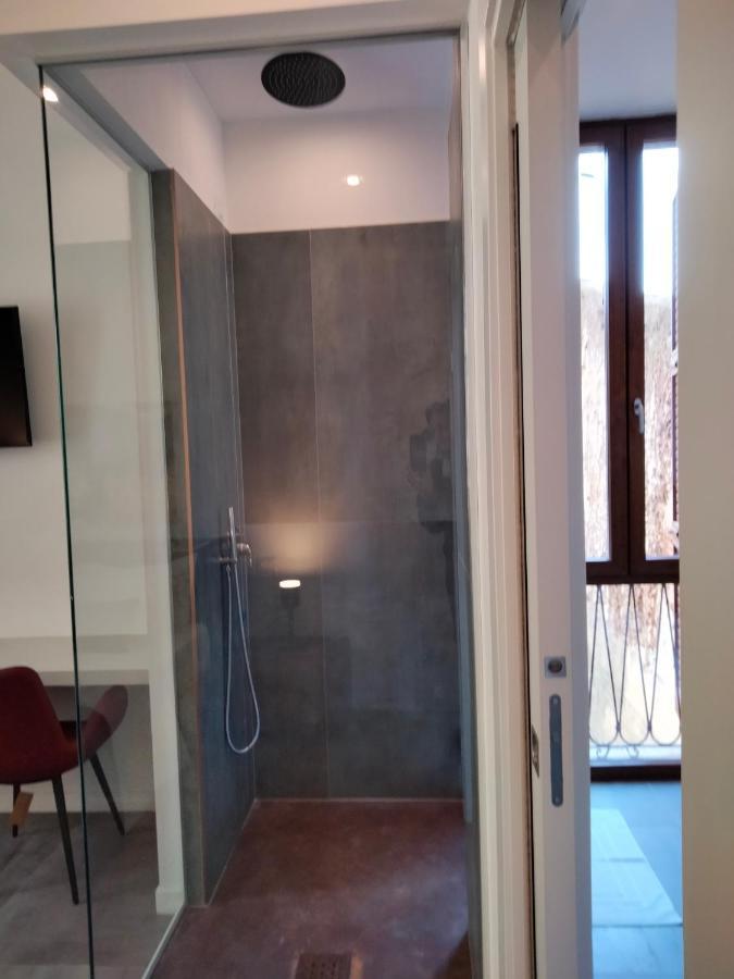 Rooms Corso Porta Nuova Verona Exterior photo